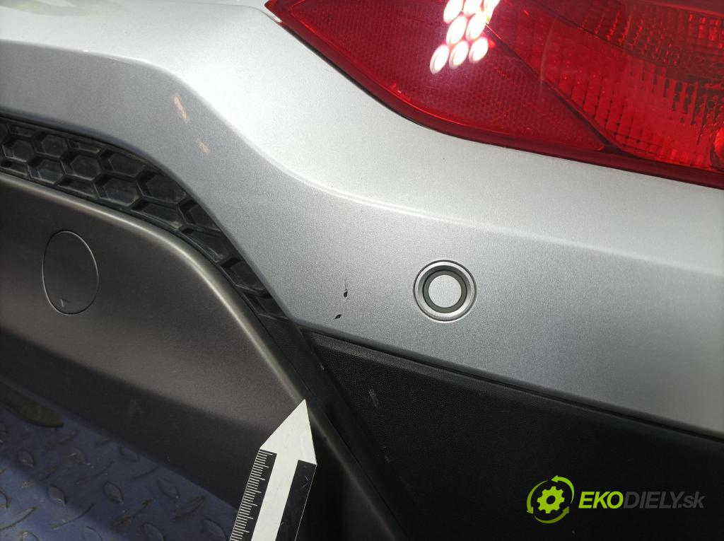 Hyundai Tucson 2016 nárazník zad