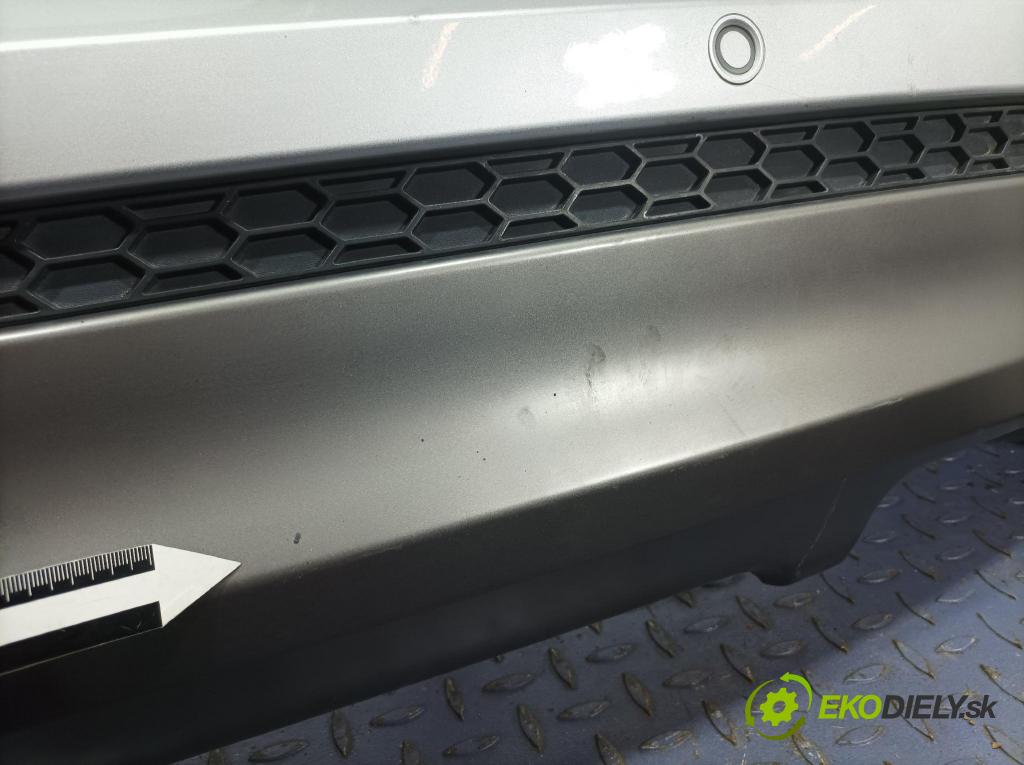 Hyundai Tucson 2016 nárazník zad