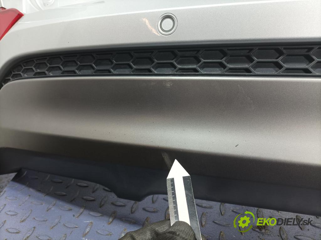 Hyundai Tucson 2016 nárazník zad