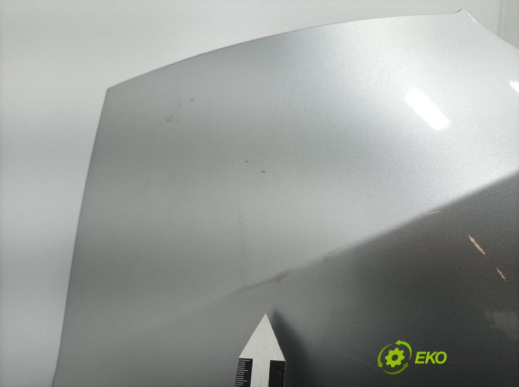 Hyundai Tucson 2016 nárazník zad