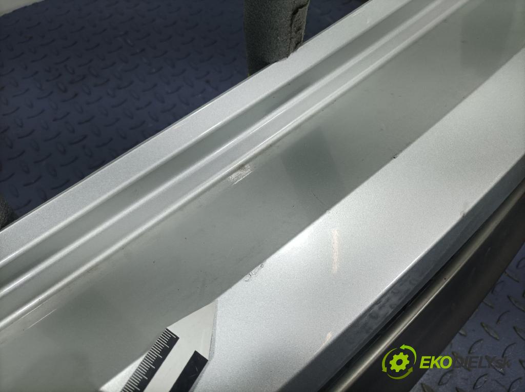 Hyundai Tucson 2016 nárazník zad