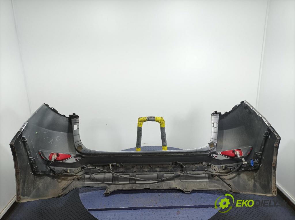Hyundai Tucson 2016 nárazník zad