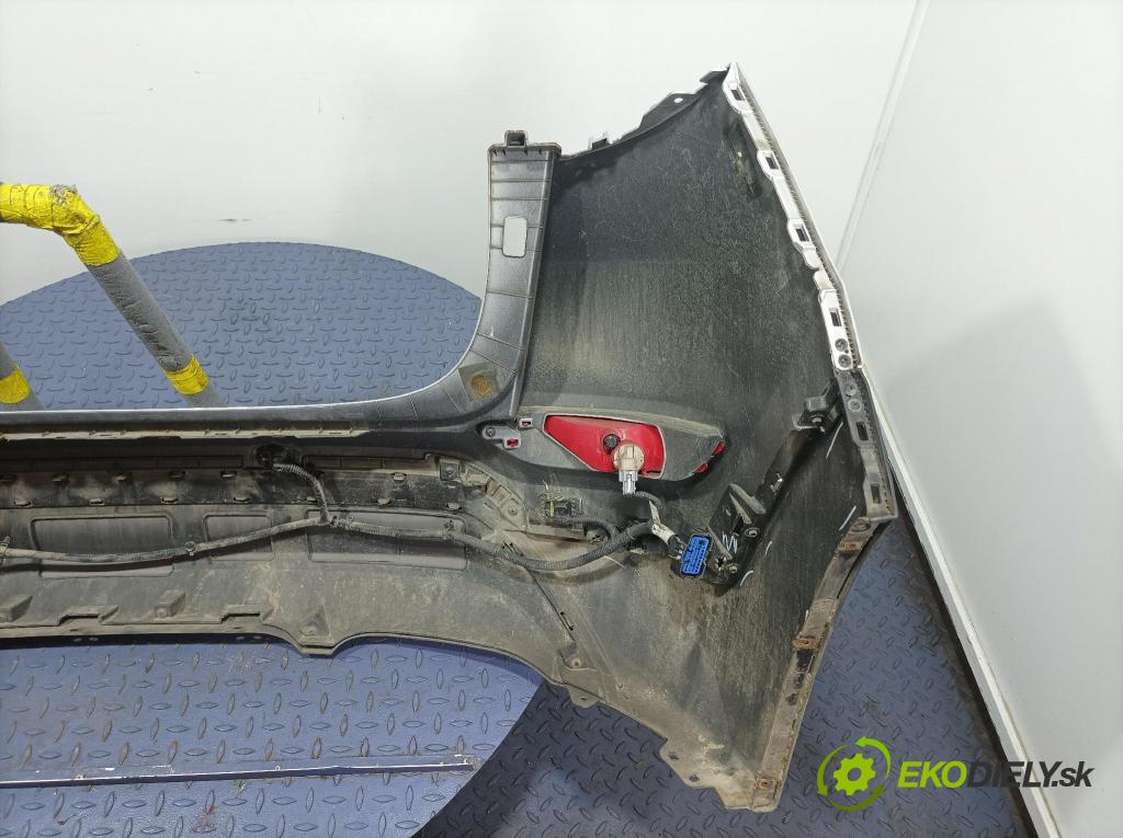 Hyundai Tucson 2016 nárazník zad