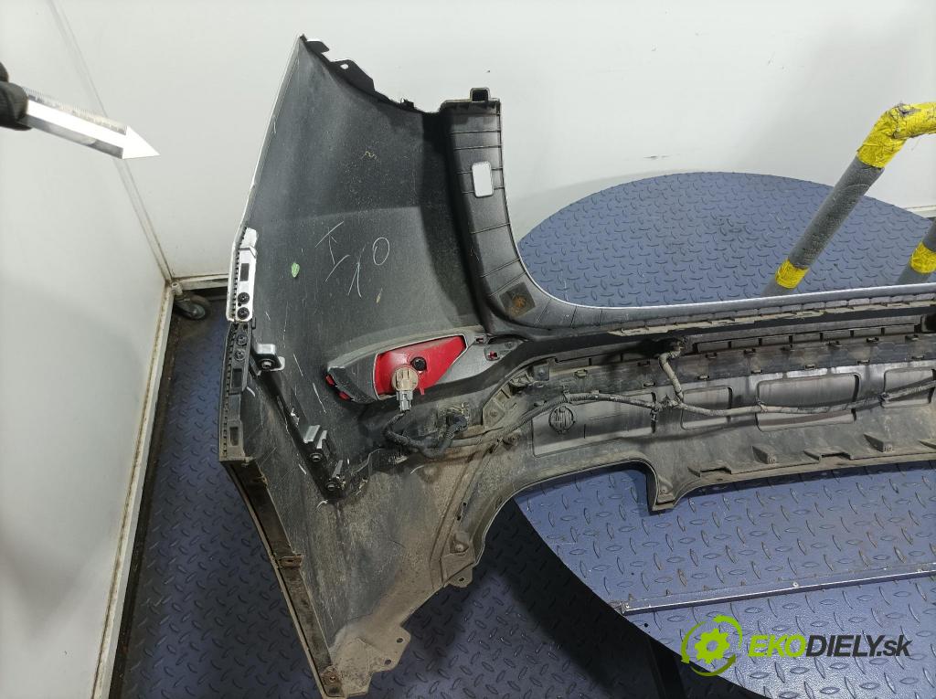 Hyundai Tucson 2016 nárazník zad 