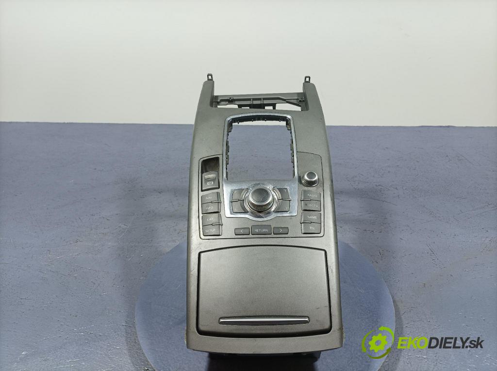 Audi A6 2006 tunel Stredný: 4F1864261