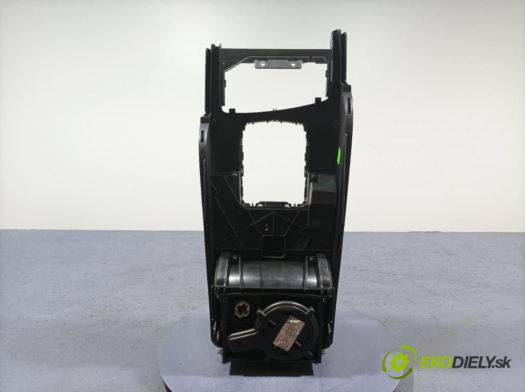 Audi A6 2006 tunel Stredný: 4F1864261