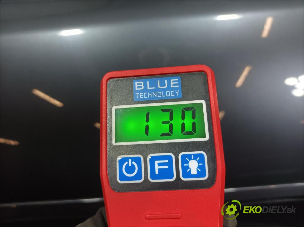 Skoda Octavia 2011 dvere Predné Vľavo: