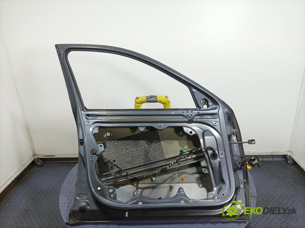 Skoda Octavia 2011 dvere Predné Vľavo: 