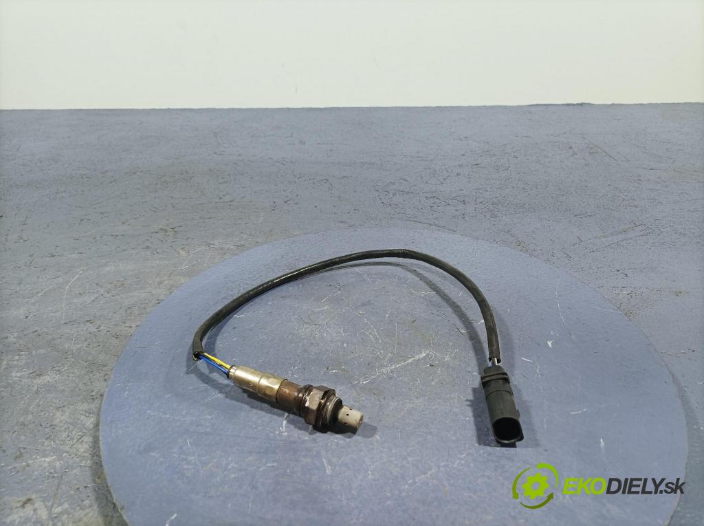 Audi A6 2006 Sonda Lambda 06E906265F