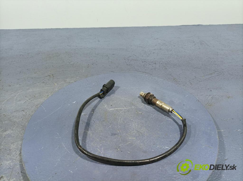 Audi A6 2006 Sonda Lambda 06E906265F