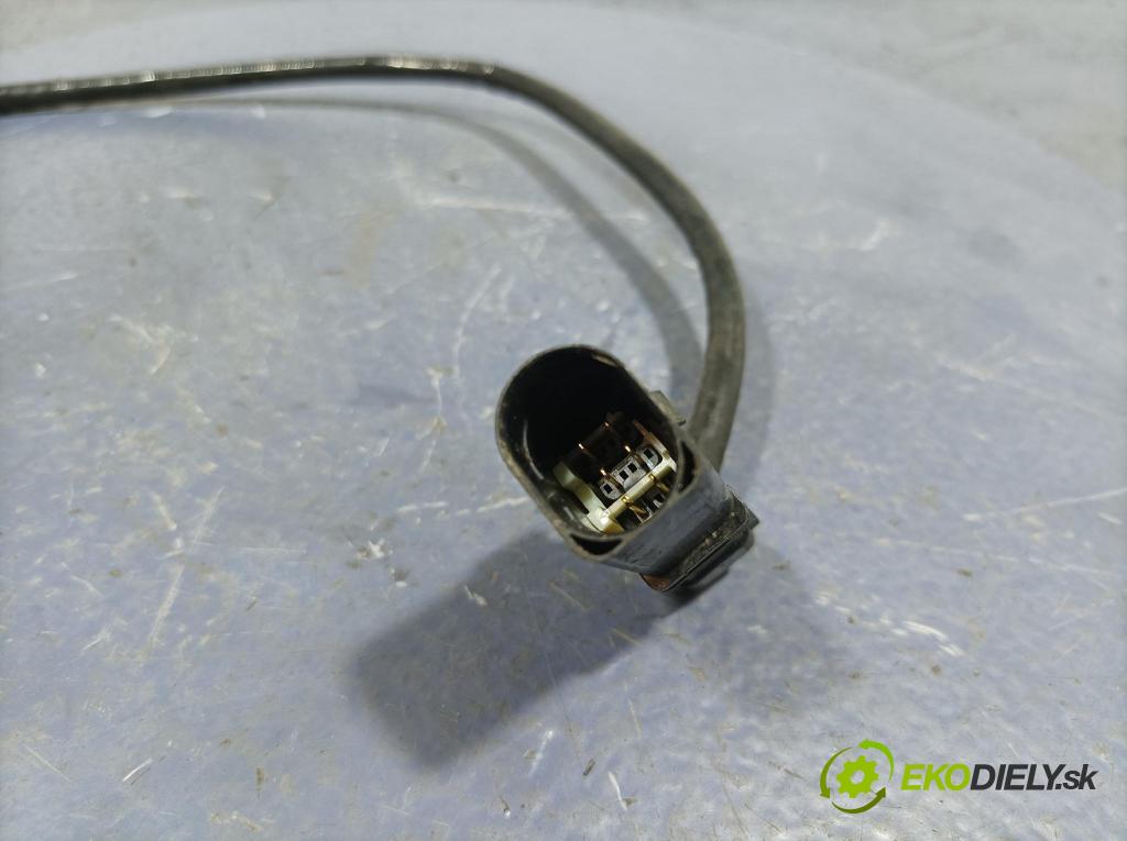 Audi A6 2006 Sonda Lambda 06E906265F