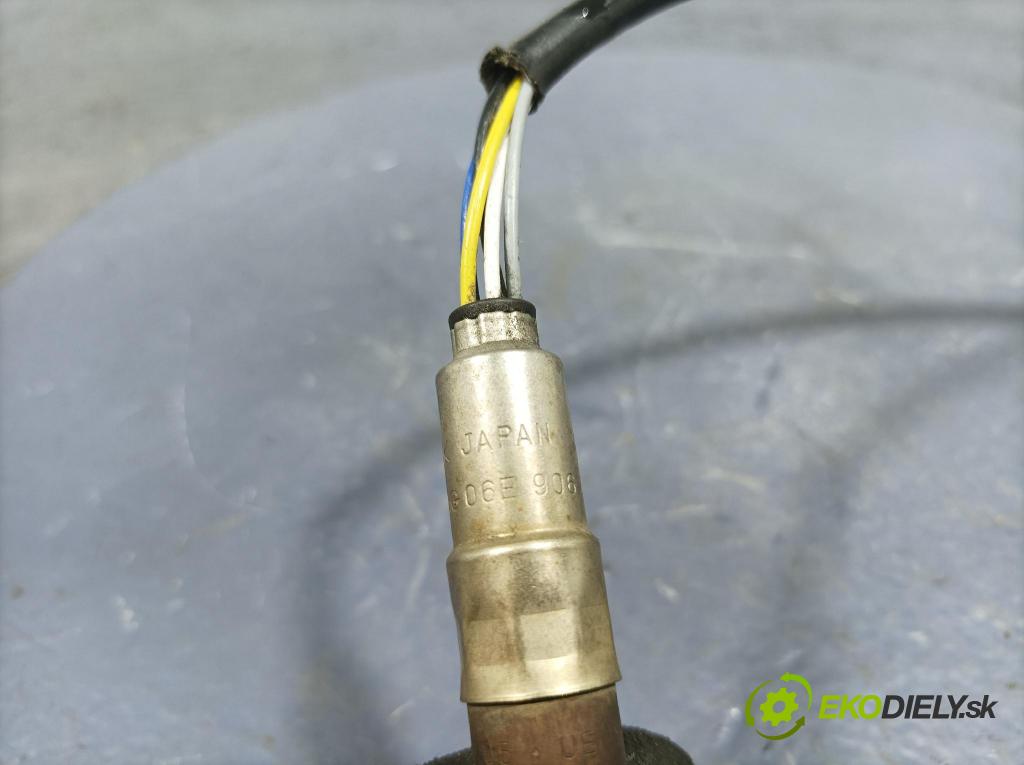 Audi A6 2006 Sonda Lambda 06E906265F