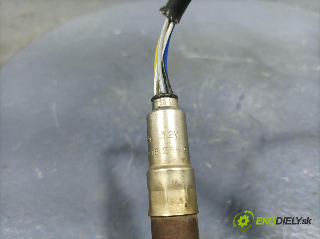 Audi A6 2006 Sonda Lambda 06E906265F