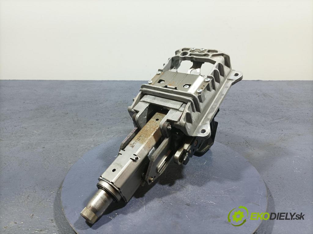 Audi A6 2006 Stĺpik volant x 4F0419501J