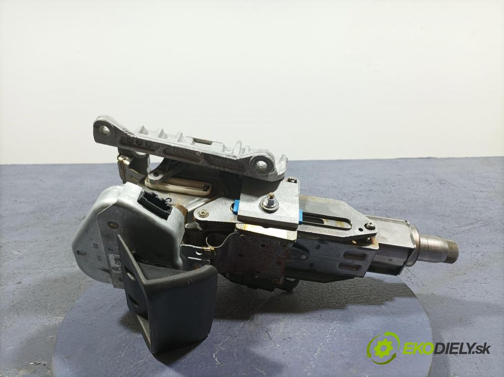 Audi A6 2006 Stĺpik volant x 4F0419501J