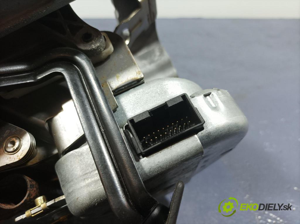 Audi A6 2006 Stĺpik volant x 4F0419501J