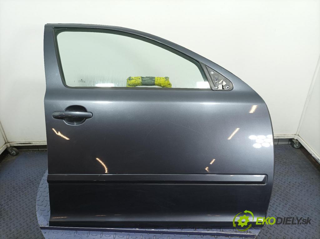 Skoda Octavia 2011 dvere Predné pravé