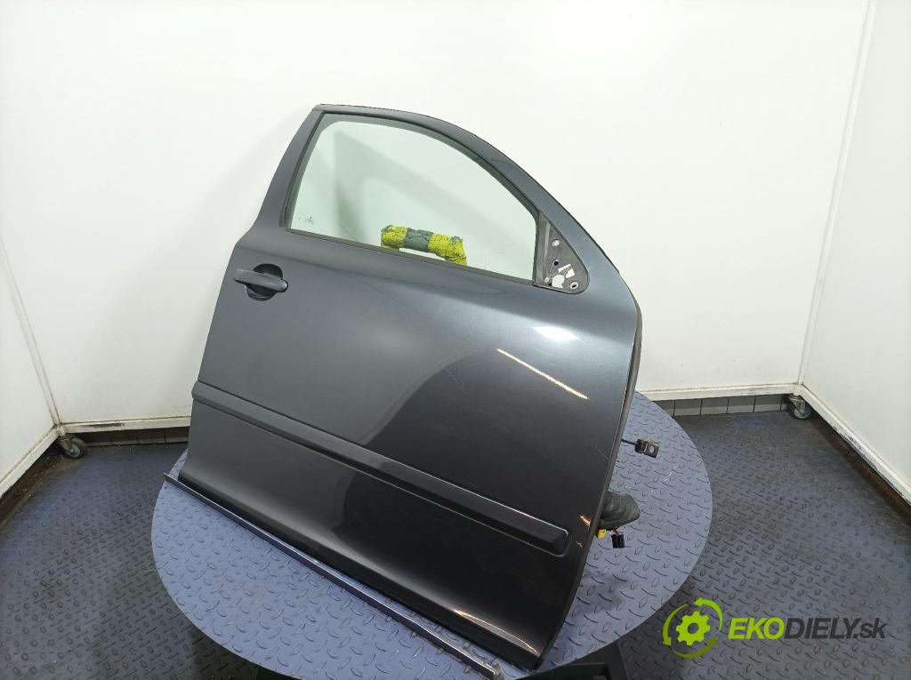 Skoda Octavia 2011 dvere Predné pravé