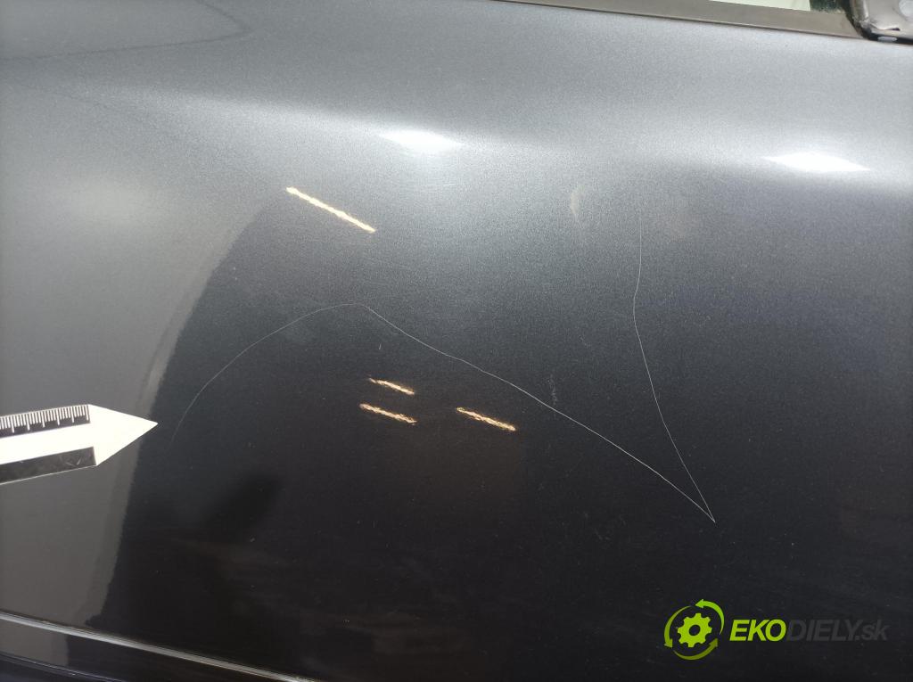 Skoda Octavia 2011 dvere Predné pravé