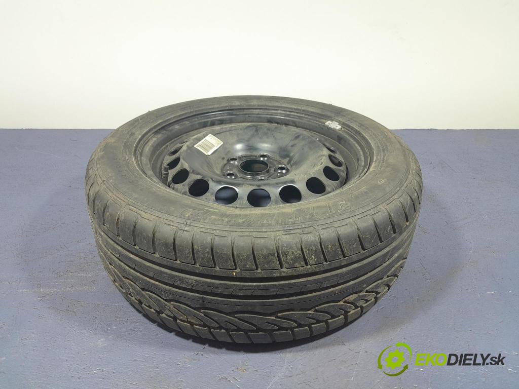Audi A6 2006 koleso Prístup: 3C0601027A