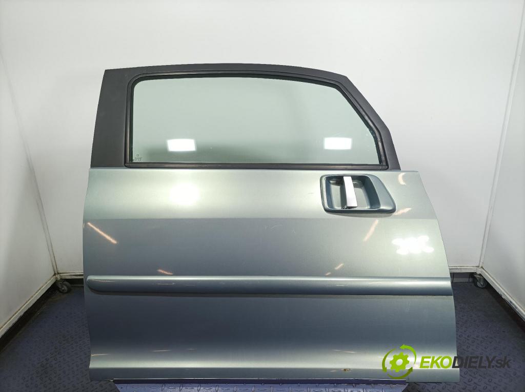 Peugeot 1007 2005 dvere Strana: Posuvné: pravé