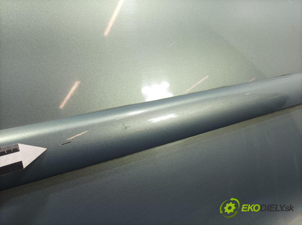 Peugeot 1007 2005 dvere Strana: Posuvné: pravé