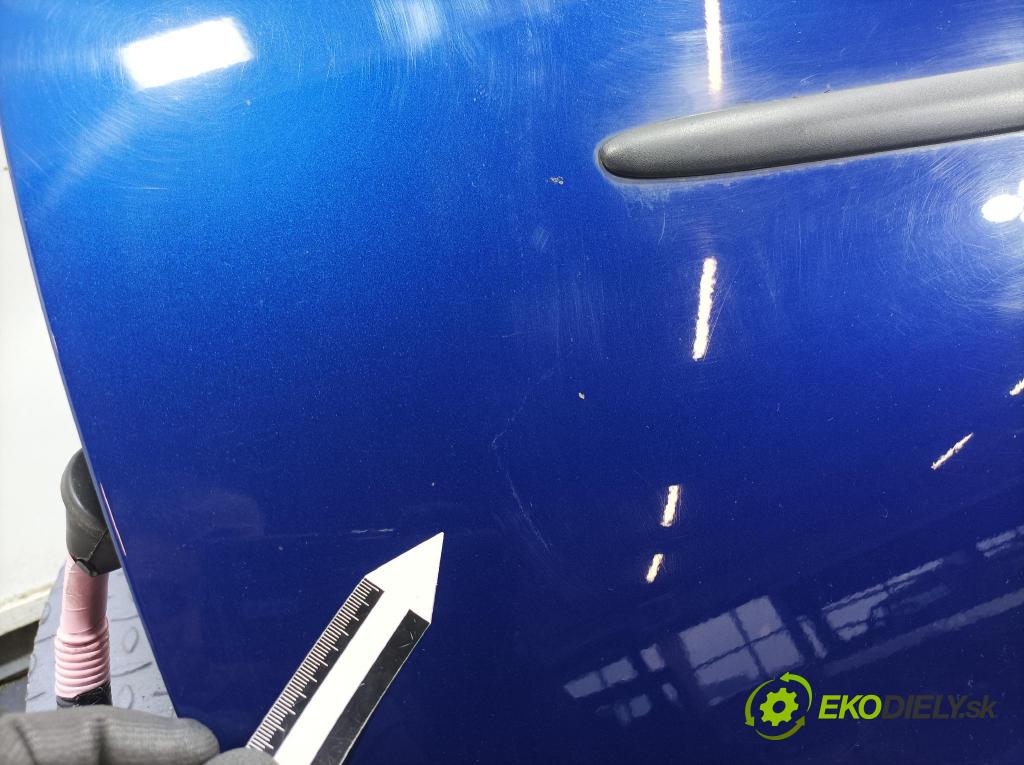 Toyota Yaris verso 2003 dvere Predné Vľavo: