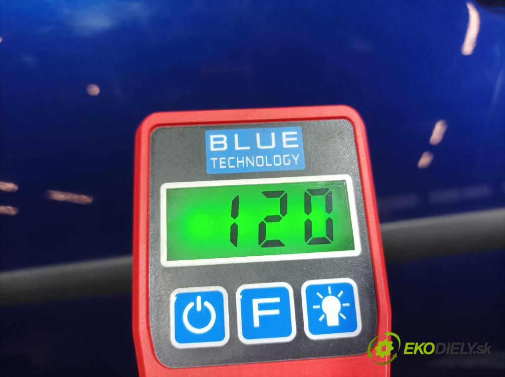 Toyota Yaris verso 2003 dvere Predné Vľavo: