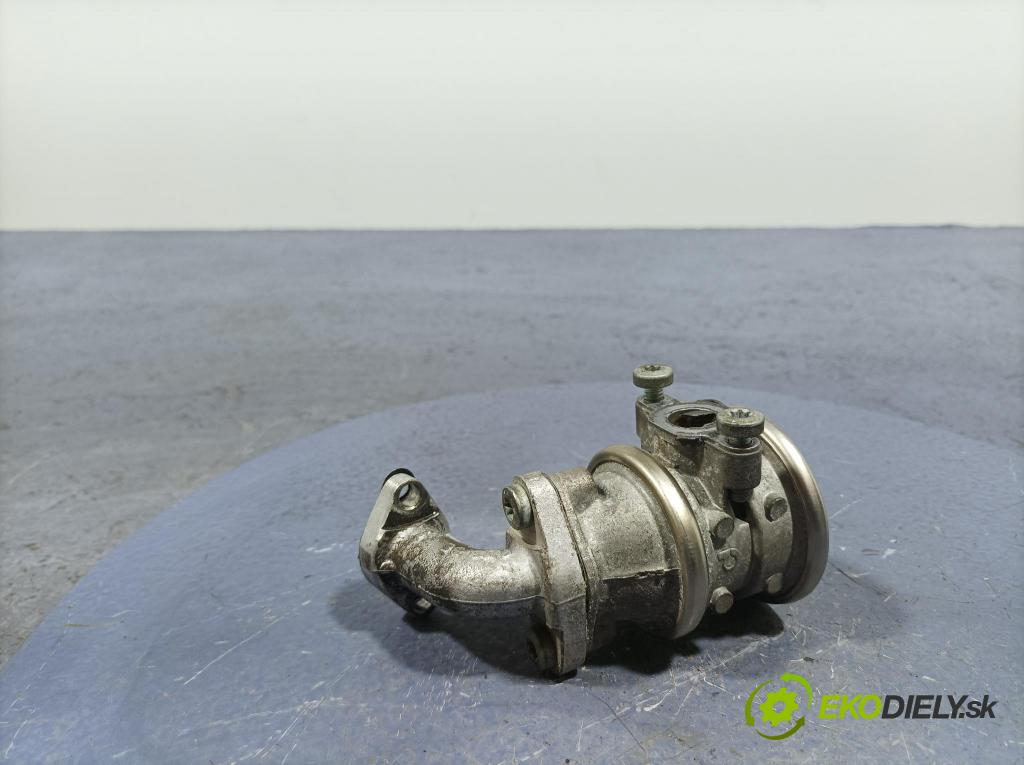 Audi A6 2006 ventil EGR 06E131101C
