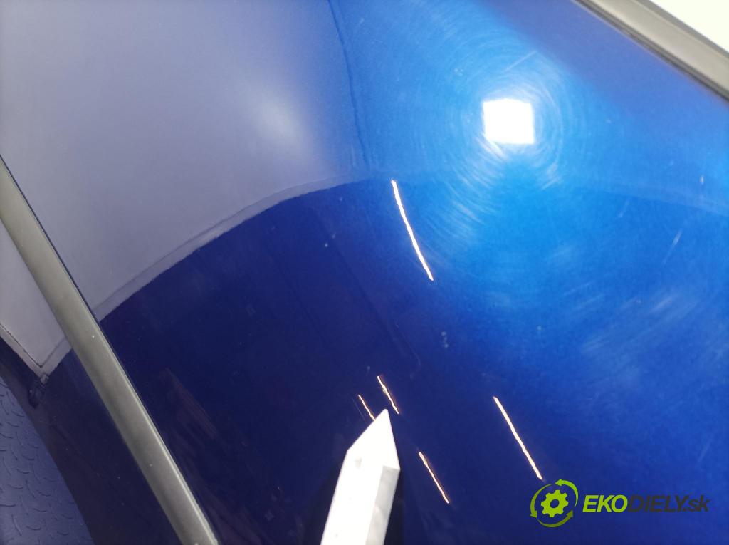 Toyota Yaris verso 2003 dvere Predné pravé