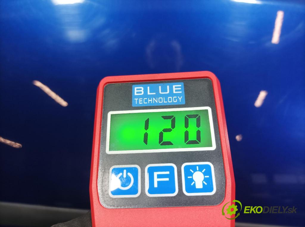 Toyota Yaris verso 2003 dvere Predné pravé