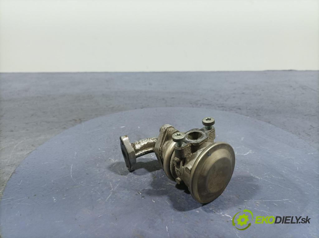 Audi A6 2006 ventil EGR 06E131101C