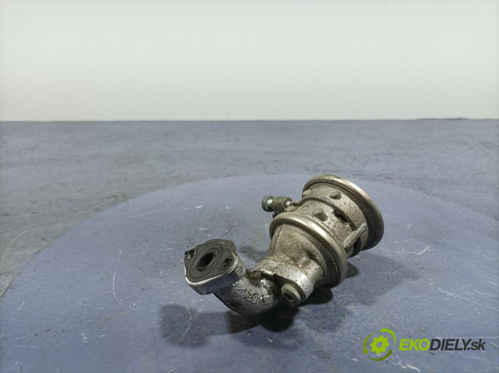 Audi A6 2006 ventil EGR 06E131101C