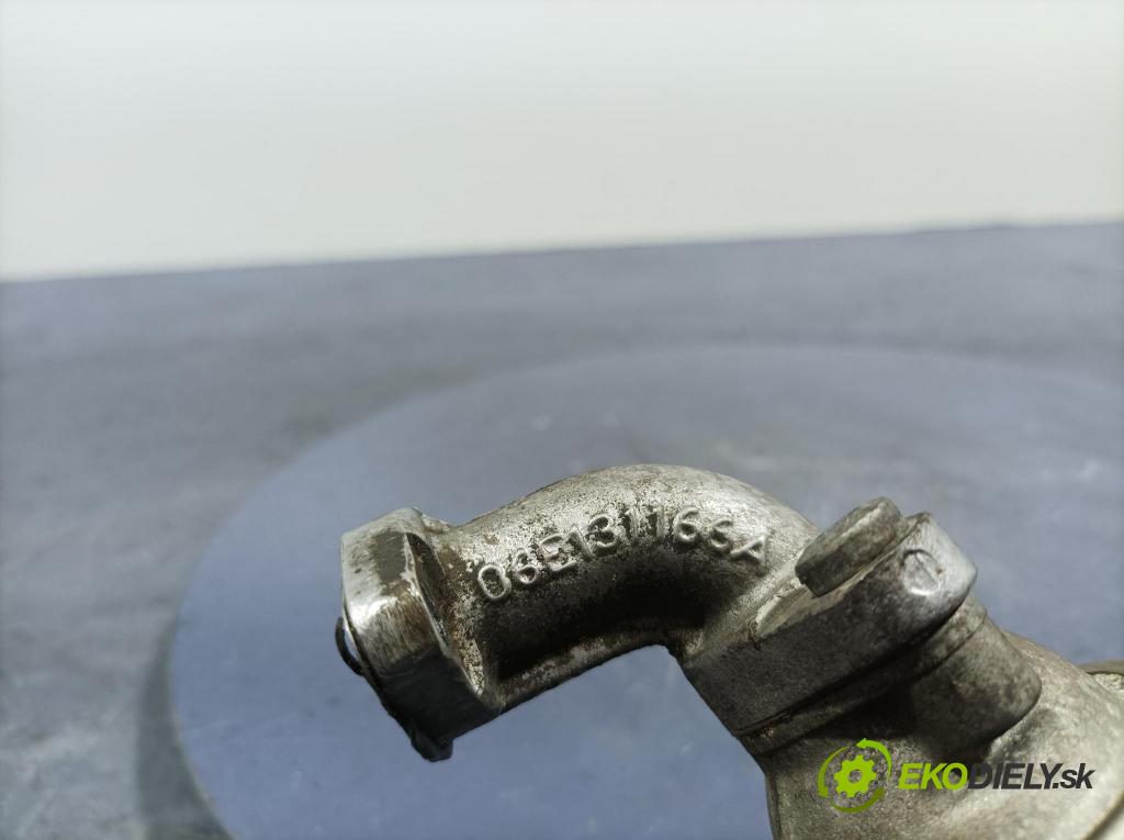 Audi A6 2006 ventil EGR 06E131101C
