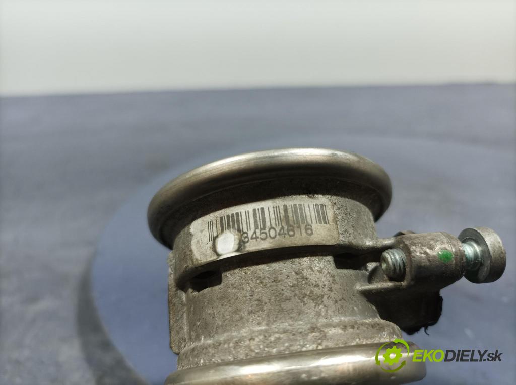 Audi A6 2006 ventil EGR 06E131101C