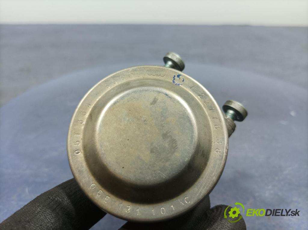 Audi A6 2006 ventil EGR 06E131101C