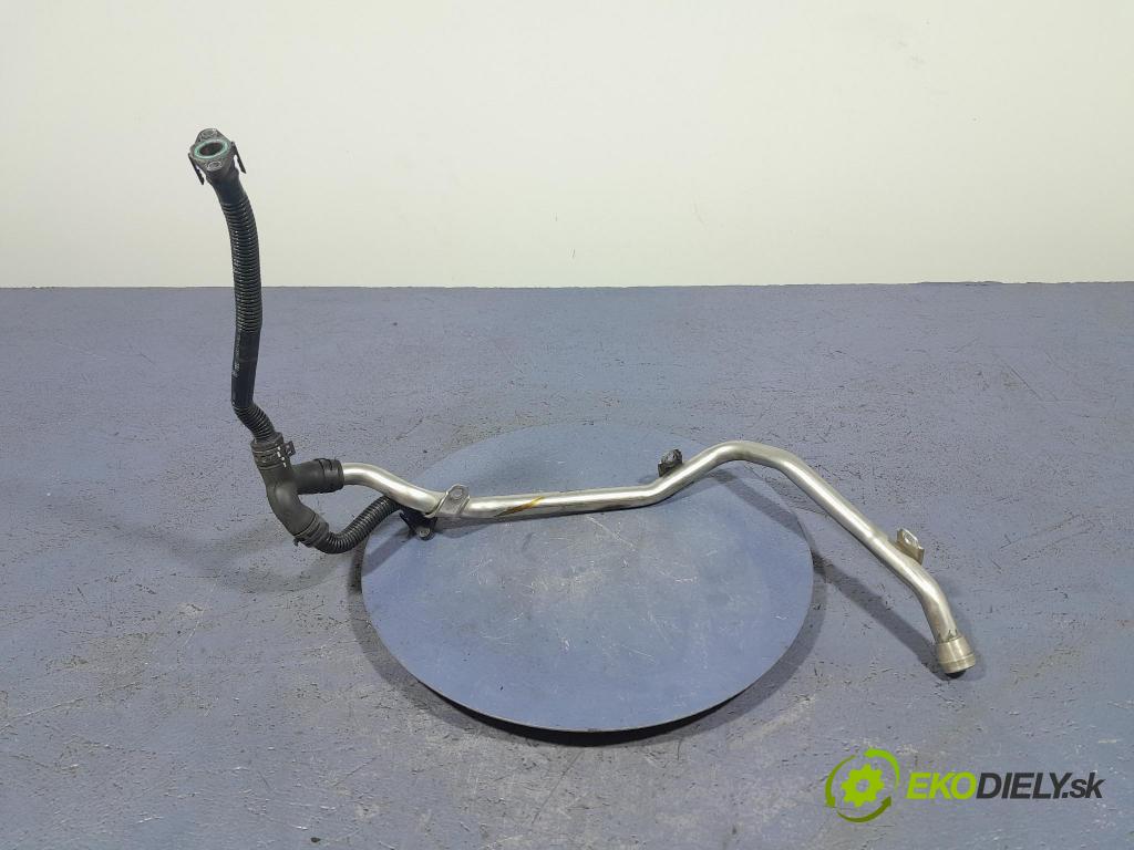 Audi A6 2006 ventil EGR 06E131848B