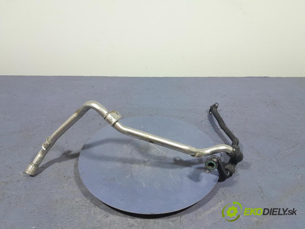 Audi A6 2006 ventil EGR 06E131848B