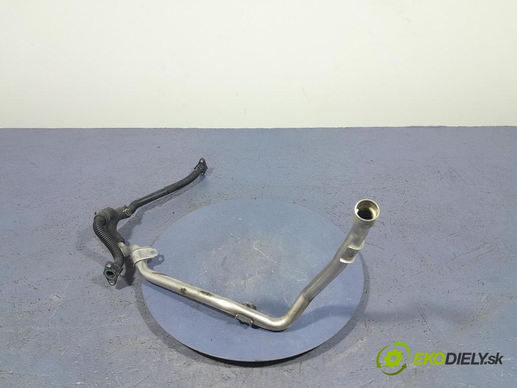 Audi A6 2006 ventil EGR 06E131848B