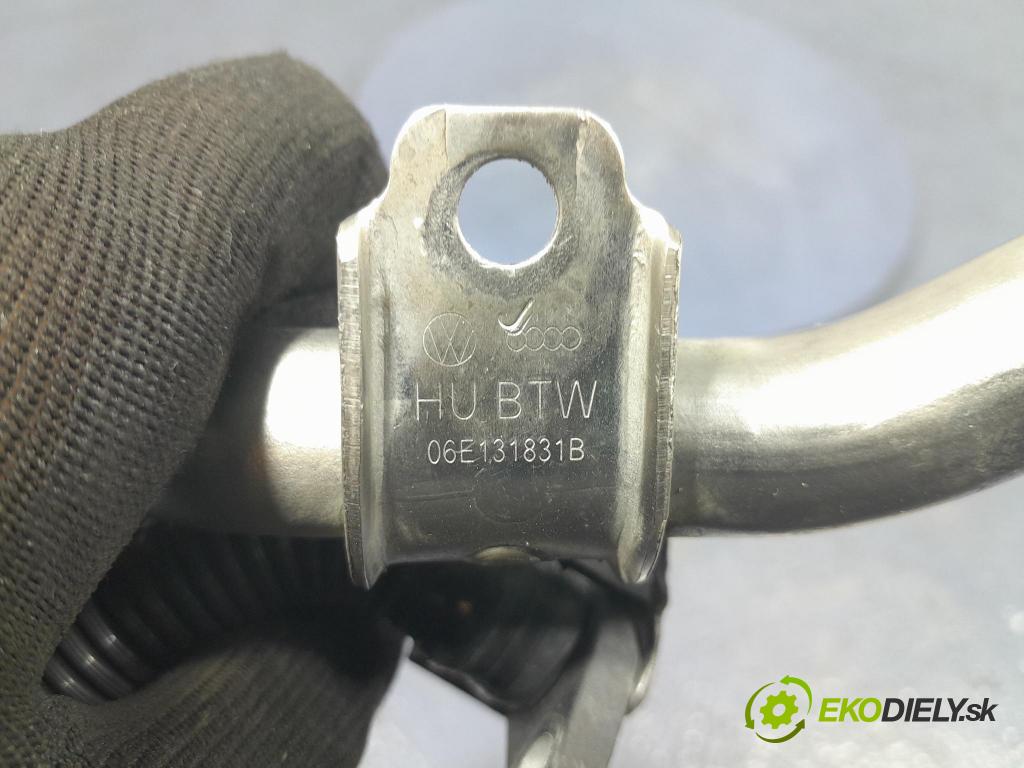 Audi A6 2006 ventil EGR 06E131848B