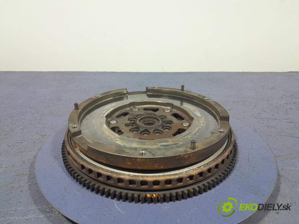 Audi A6 2006 Spojka: / koleso 06E105266AC