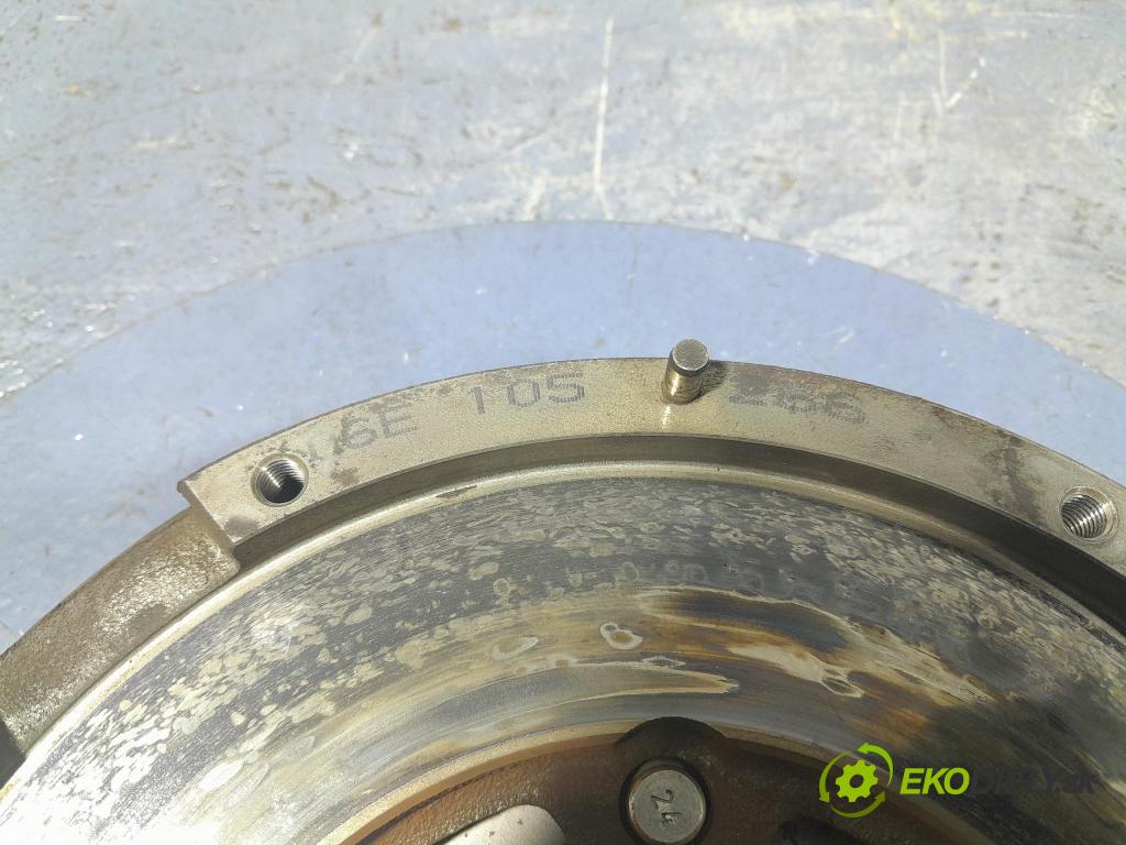 Audi A6 2006 Spojka: / koleso 06E105266AC