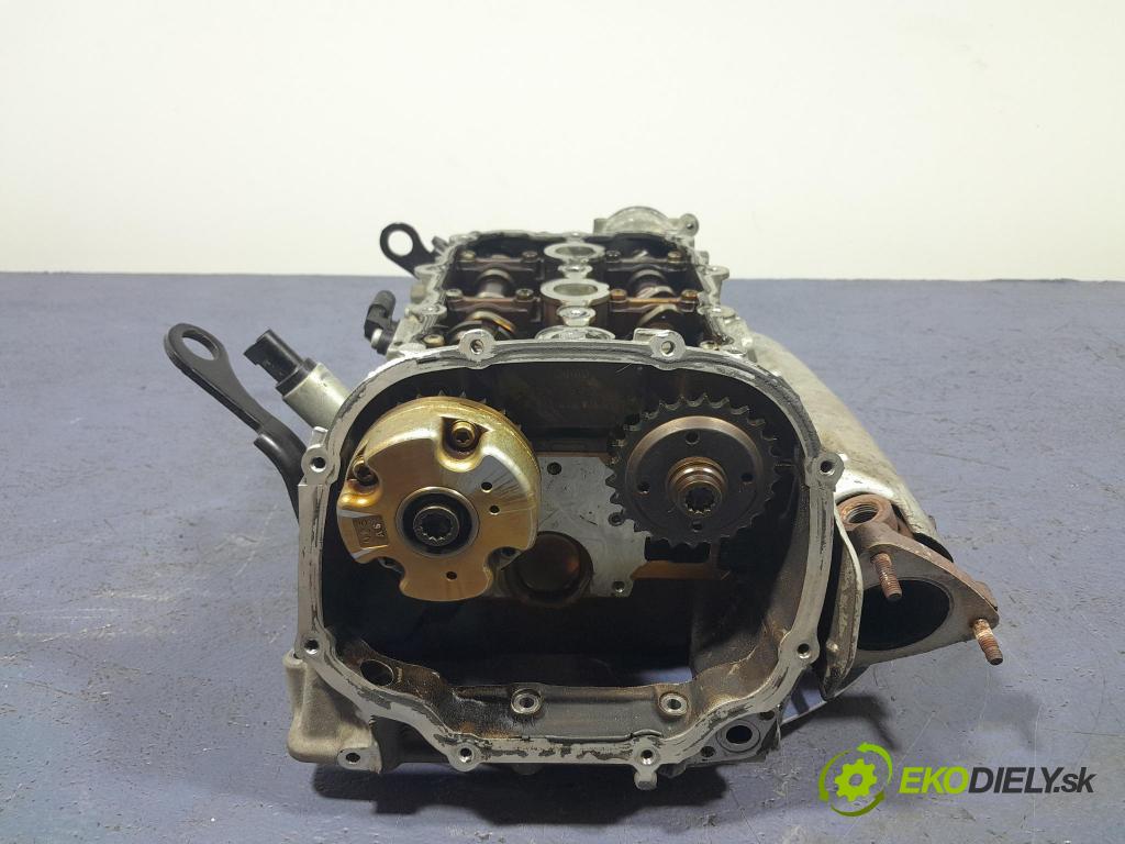 Audi A6 2006 Hlava: Motor: 06E103374A