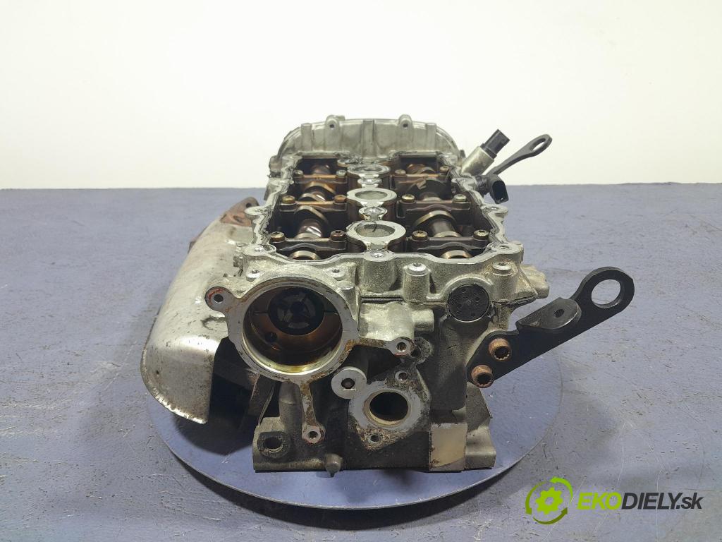 Audi A6 2006 Hlava: Motor: 06E103374A