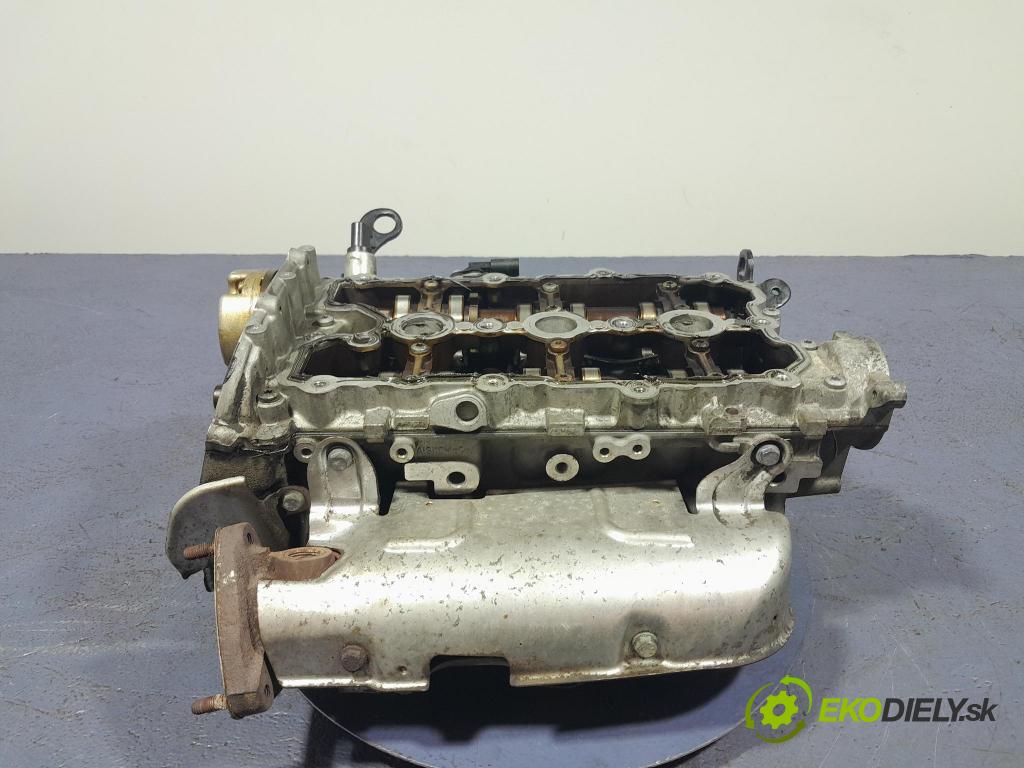 Audi A6 2006 Hlava: Motor: 06E103374A