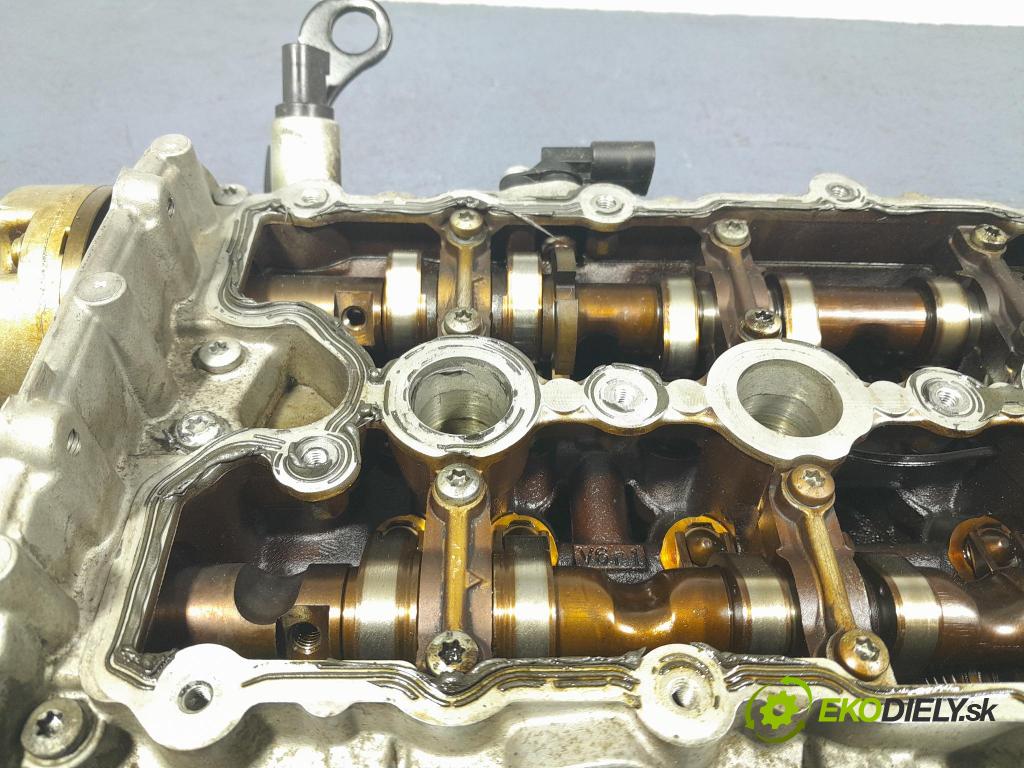 Audi A6 2006 Hlava: Motor: 06E103374A