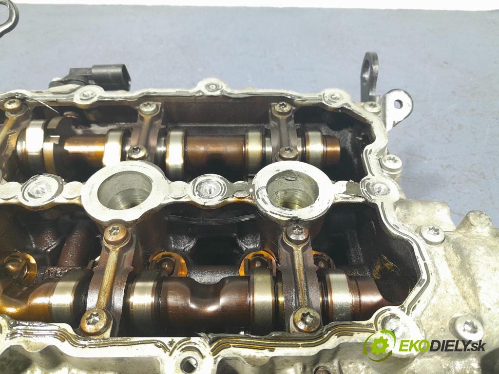 Audi A6 2006 Hlava: Motor: 06E103374A