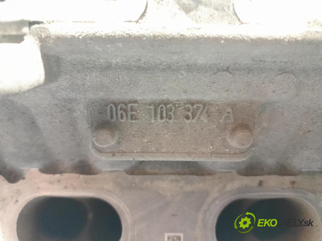 Audi A6 2006 Hlava: Motor: 06E103374A