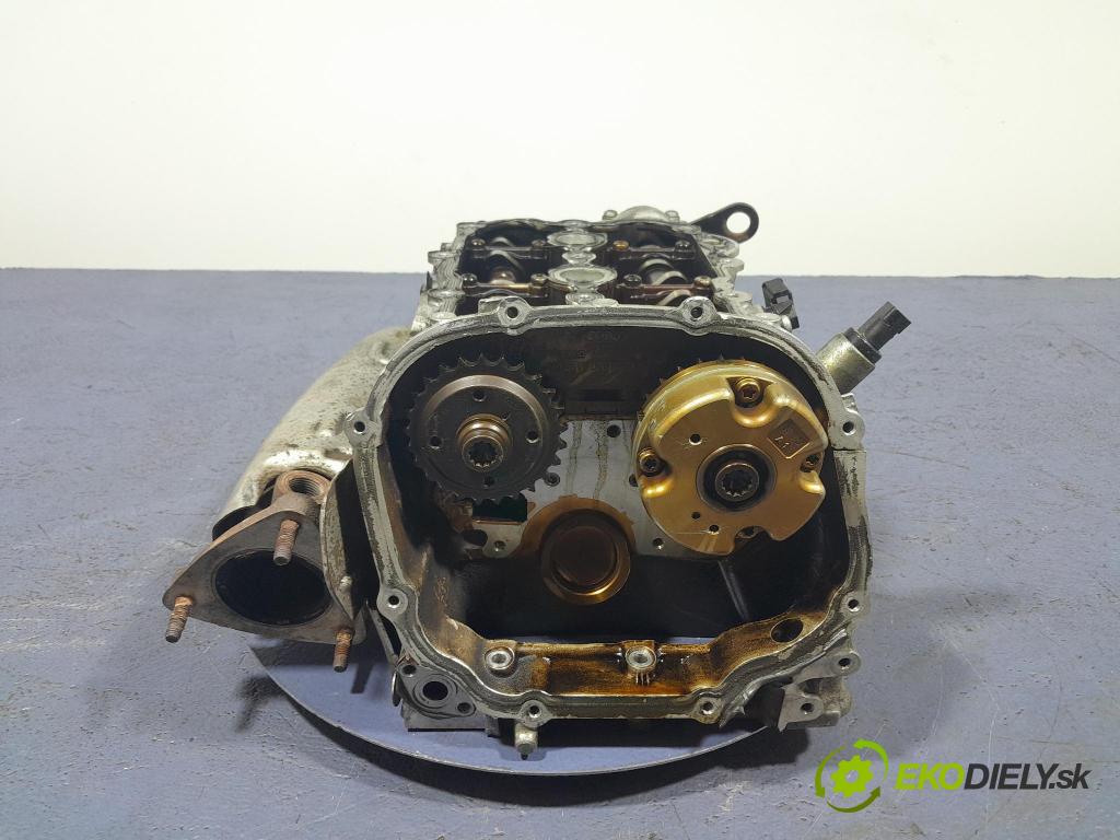 Audi A6 2006 hlava Motor: 06E103373D