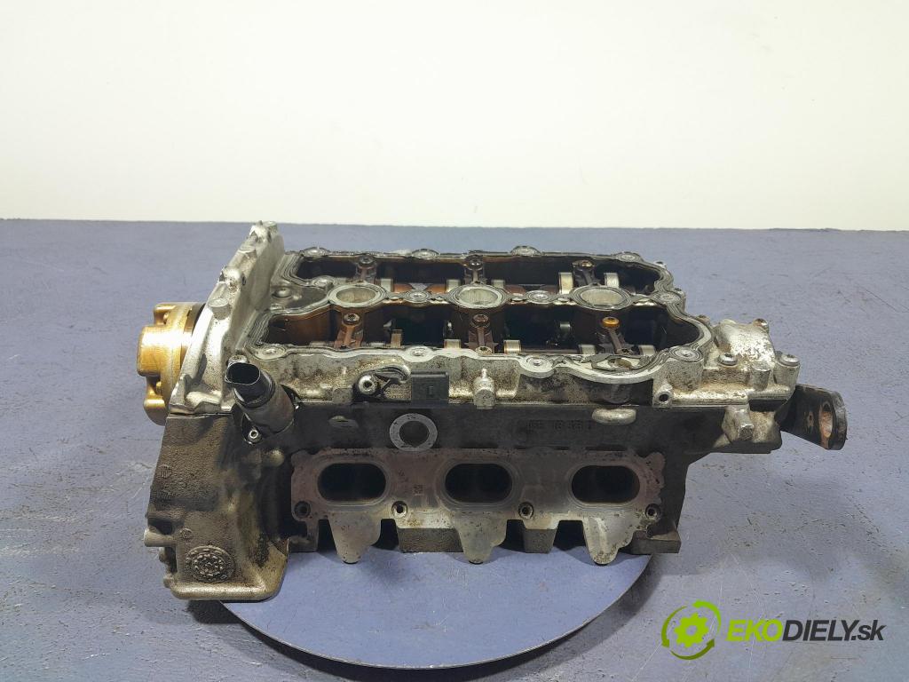 Audi A6 2006 hlava Motor: 06E103373D
